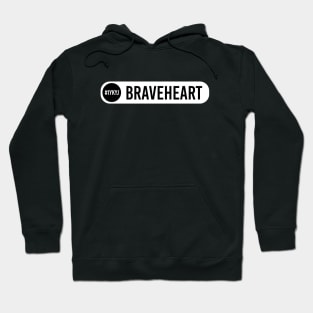 Braveheart, IYKYJ Hoodie